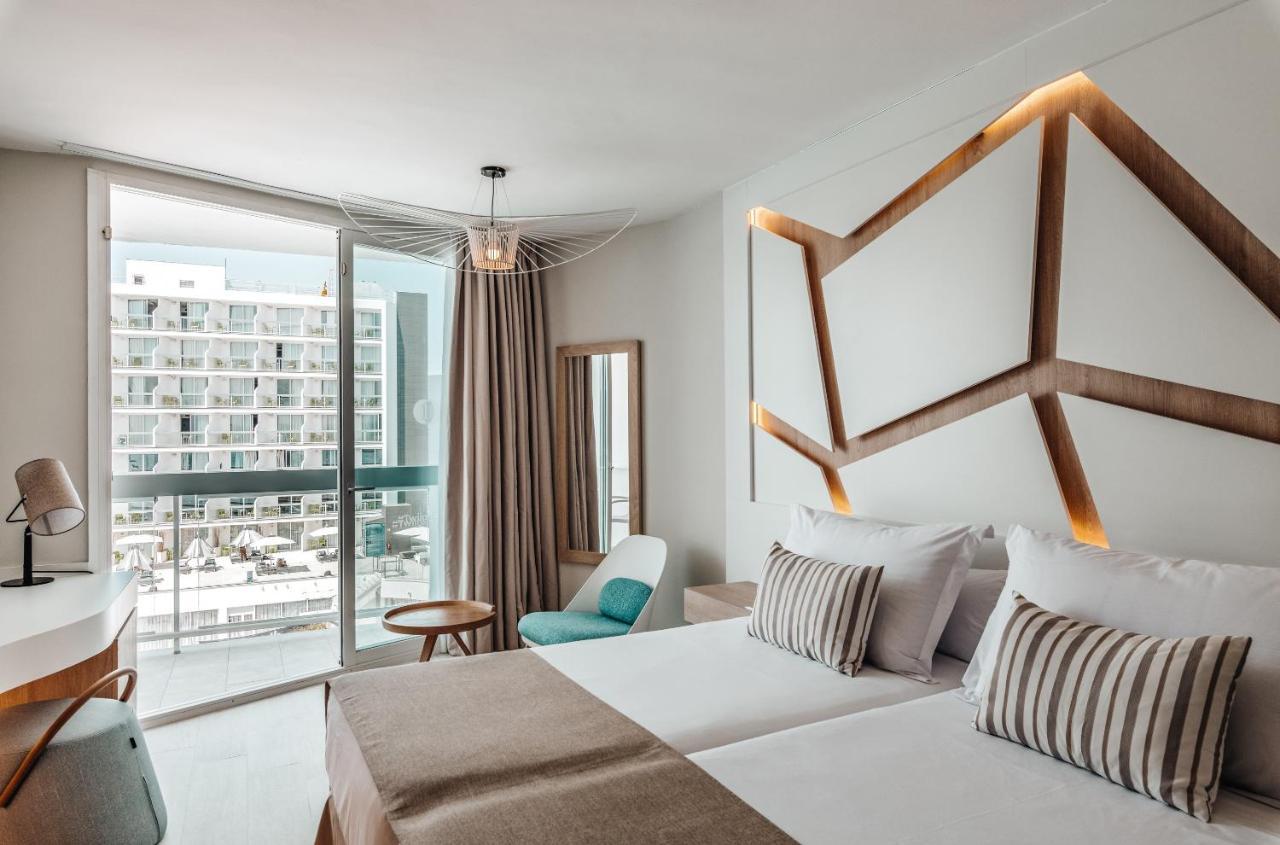 Discover Side Seaview Doppelzimmer