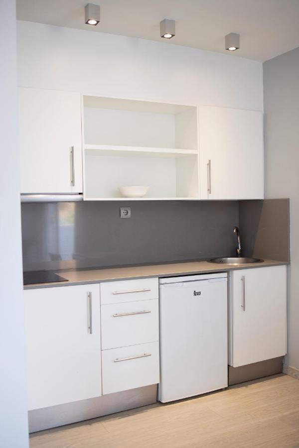 Apartamento Estúdio (1 a 2 Adultos)