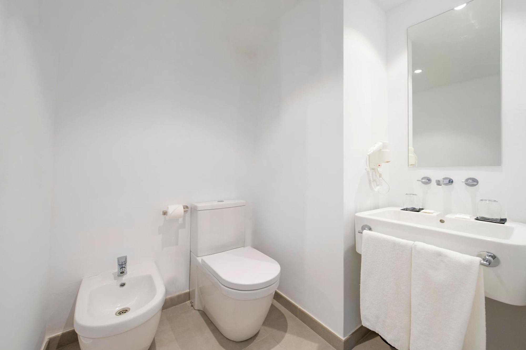 Suite con Vista Mare