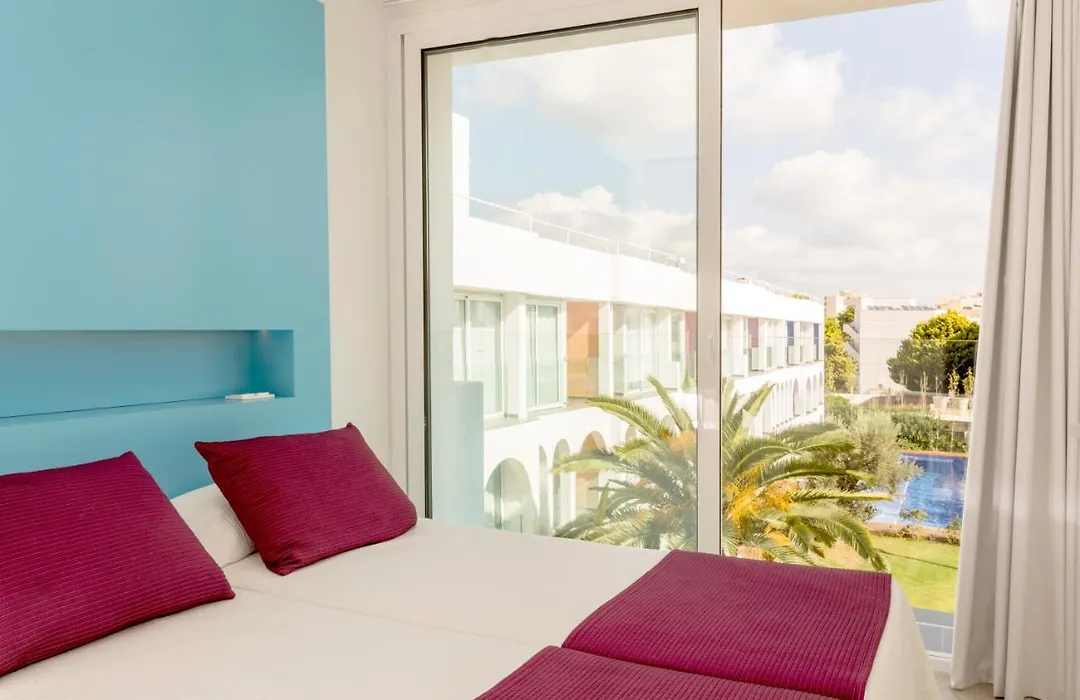Ebano Hotel Apartments & Spa (Adults Only)-1