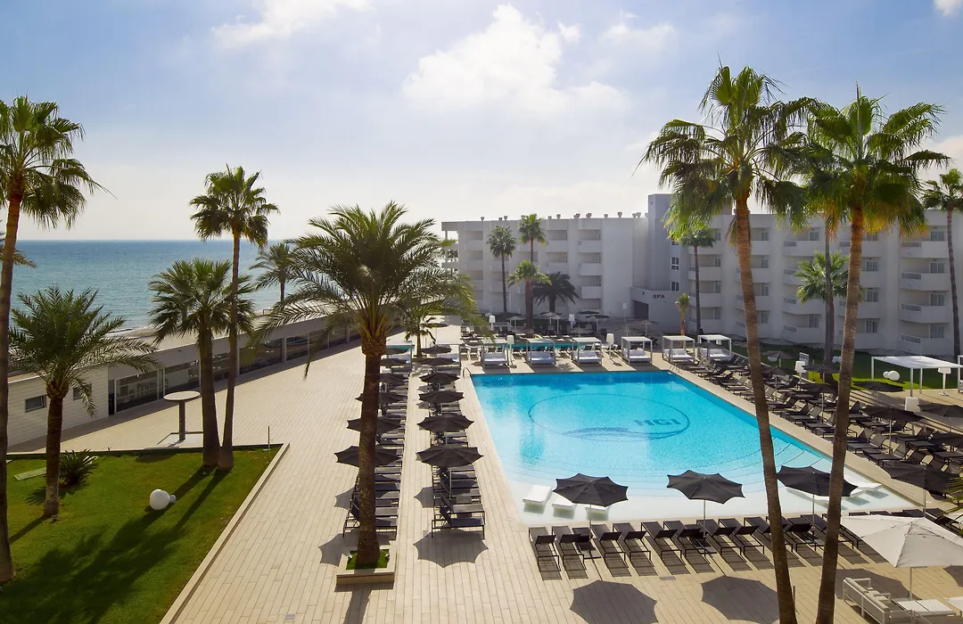 Hotel Garbi Ibiza & Spa-1
