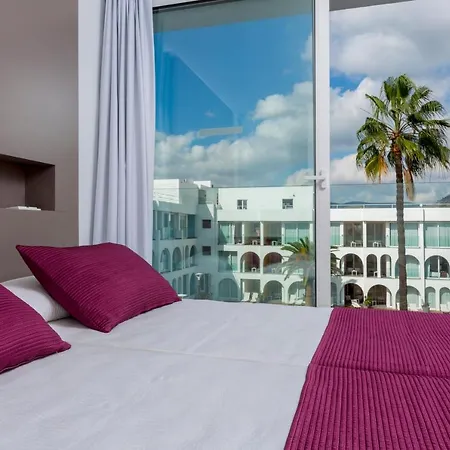 Ebano Hotel Apartments & Spa (Adults Only)-3