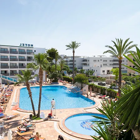 Hotel Vibra Mare Nostrum-2