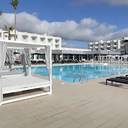 Hotel Garbi Ibiza & Spa-2