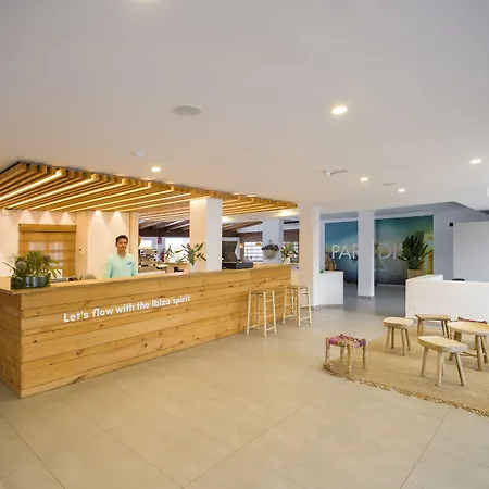 Hotel Vibra Bossa Flow - Adults Only-3