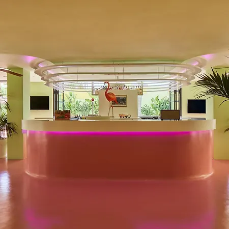 Tropicana Ibiza Suites - Adults Only-2
