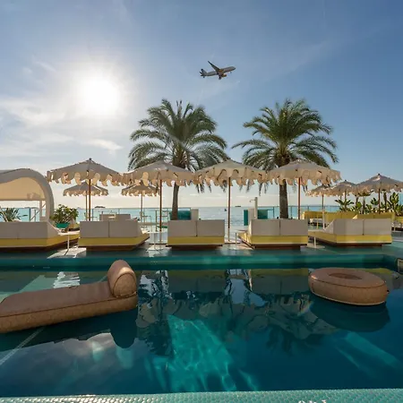 Dorado Ibiza - Adults Only-3