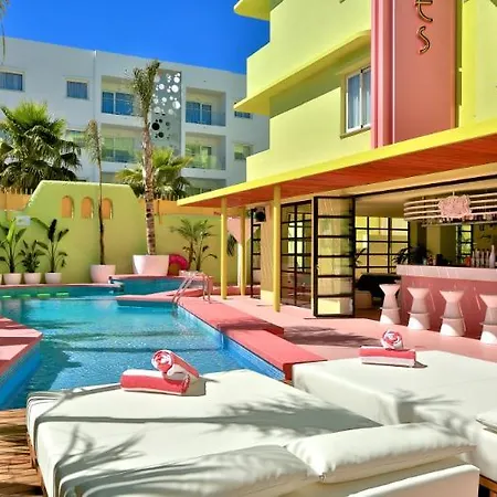 Tropicana Ibiza - Only Adults-3