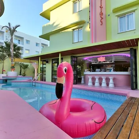 Tropicana Ibiza - Only Adults-2