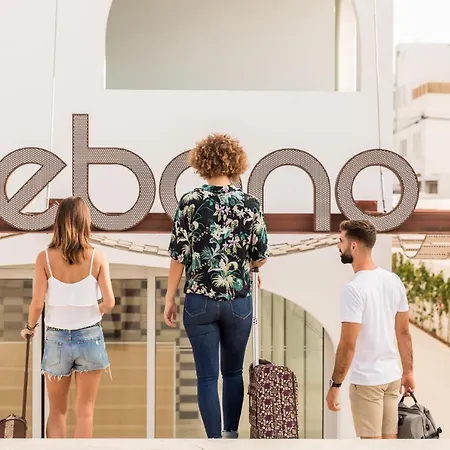 Ebano Hotel Apartments & Spa (Adults Only)-2